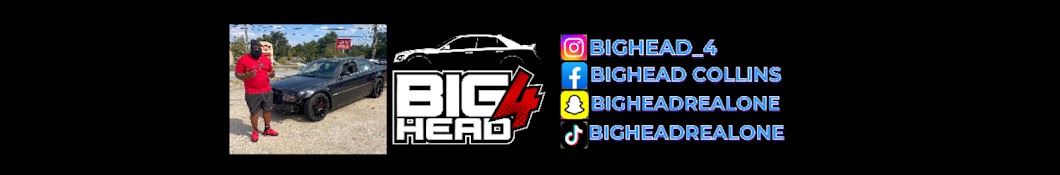 Big Head_4 Banner