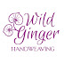 Wild Ginger Handweaving