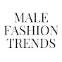 Male Fashion Trends