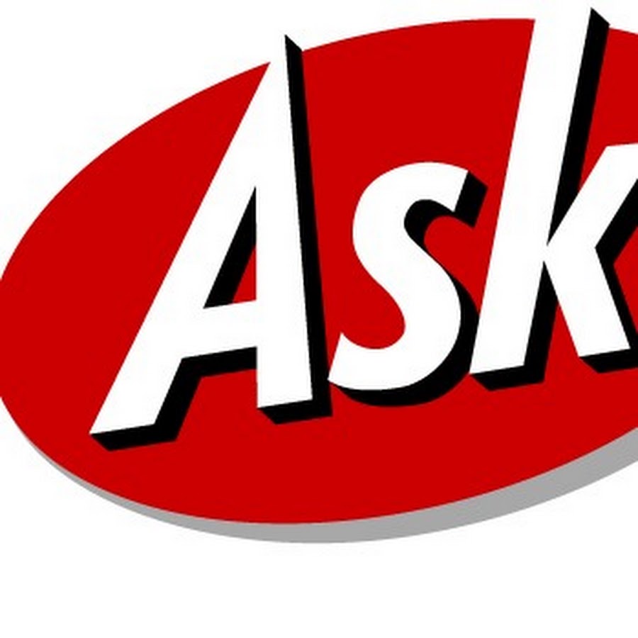 Аск работа. Ask. АСК лого. Ask.com.