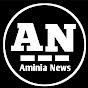 Aminia News আমিনিয়া নিউজ