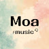 Moa#music