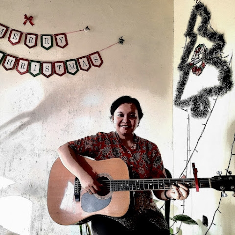 SuariArisonaRohaniKristen