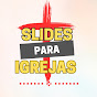 Slides Para Igrejas