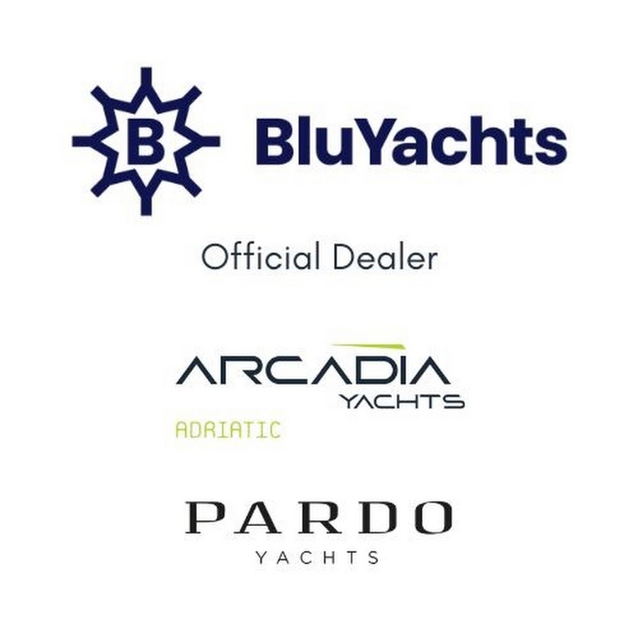 blu yachts srl