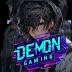 logo Demon gaming