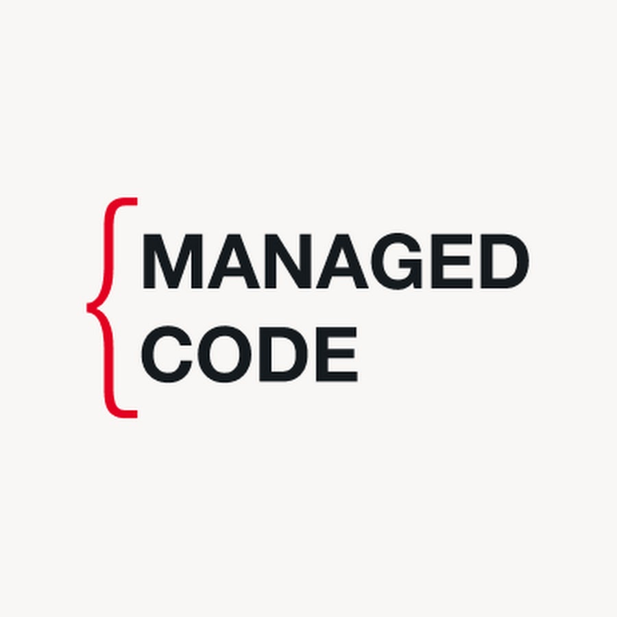 Managed code