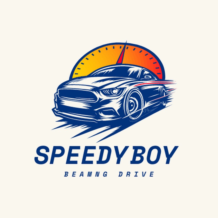 Speedyboy Cars