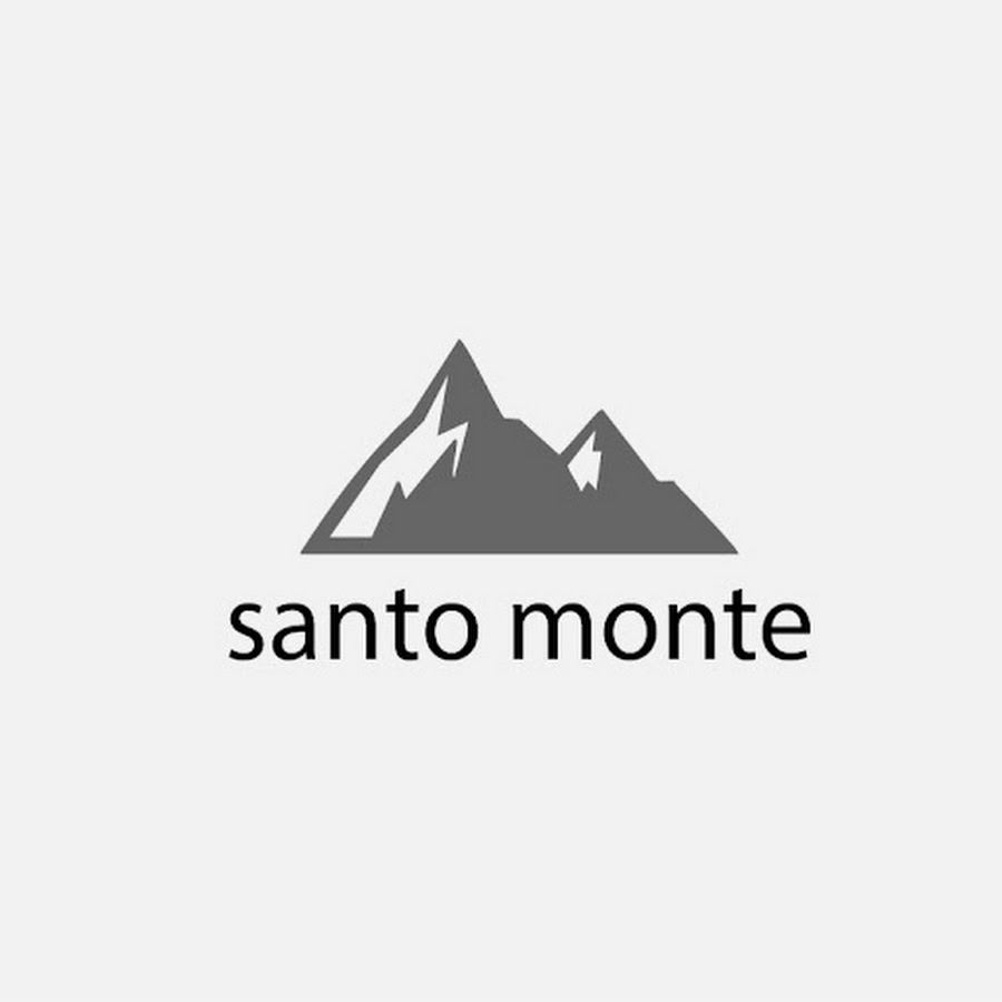 Santo Monte - YouTube Santo Monte