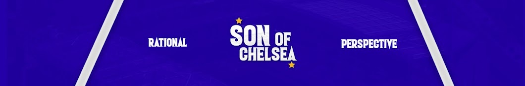SonOfChelsea Banner