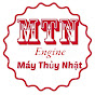 Máy Thủy Nhật