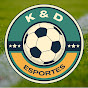 K&D Esportes