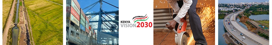 Kenya Vision 2030