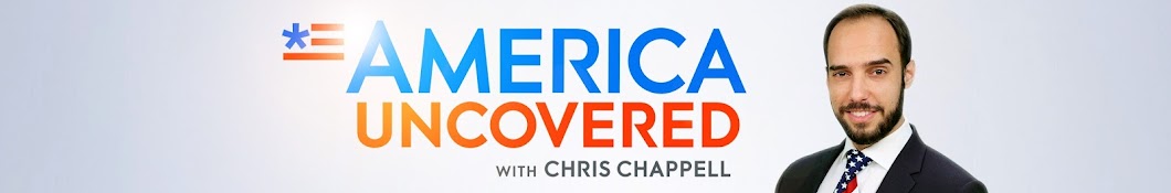 America Uncovered Banner