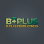 B-Plus Productions