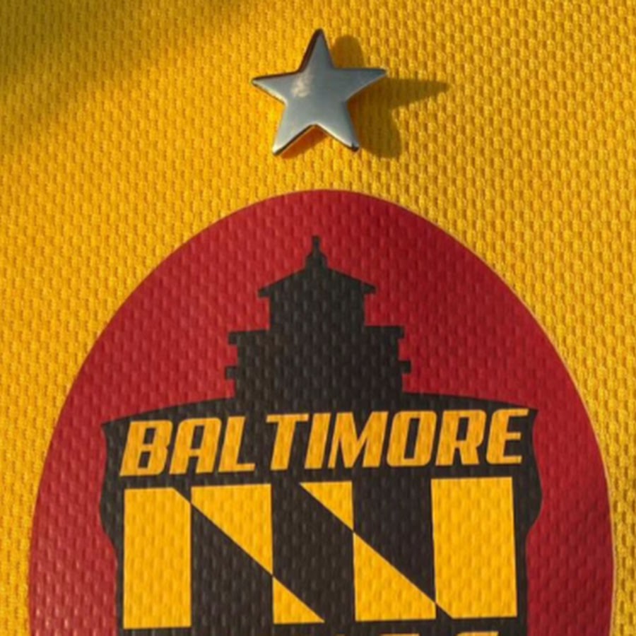 Home  Baltimore City Football Club