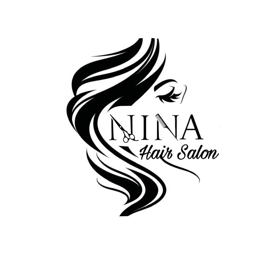 NinaHairSalon - YouTube