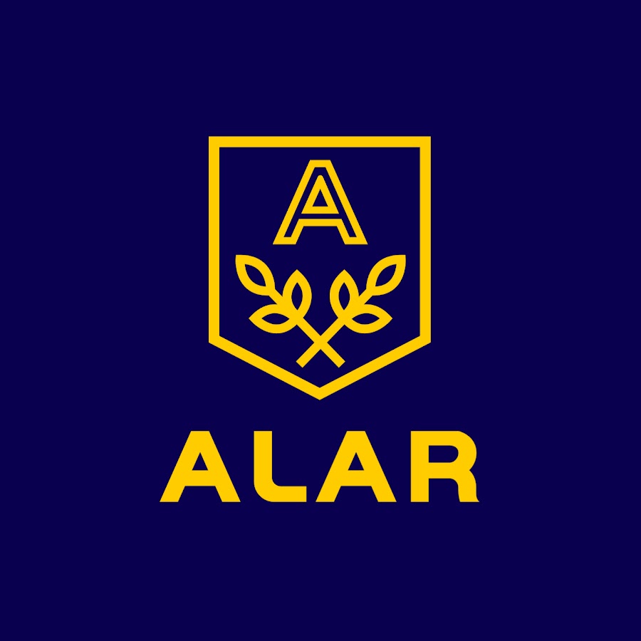 ALAR Universidades en Rusia @alar0001