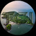 logo The Creative Island