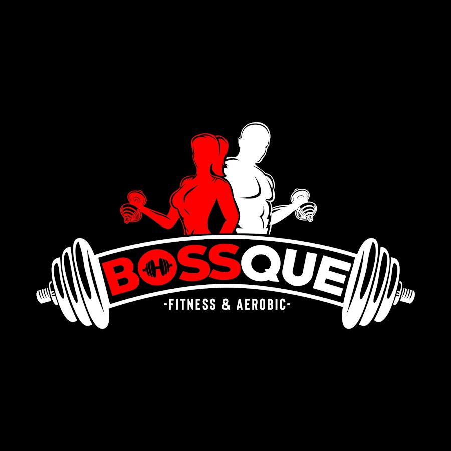 BOSSQUE FITNESS PALEMBANG - YouTube