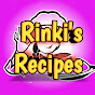 Rinki's Recipes 