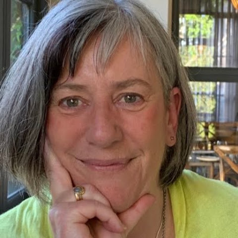 influencer profile picture