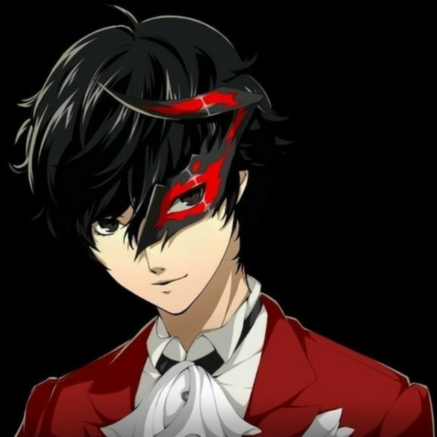 Persona 5 wiki