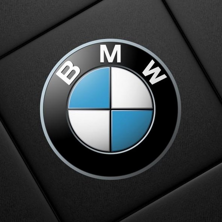 BMW logo