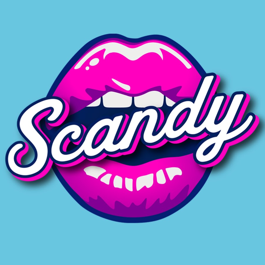 Scandy - YouTube