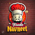 Foodie Navneet 