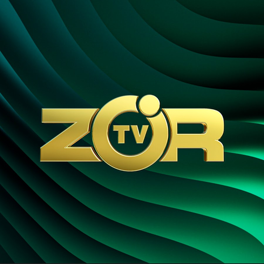 ZO'R TV @ZORTVUZ