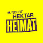 Hundert Hektar Heimat