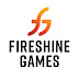 logo Fireshine Games