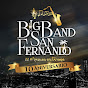 BIG BAND SAN FERNANDO