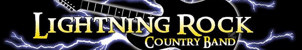 Lightning Rock Country Band