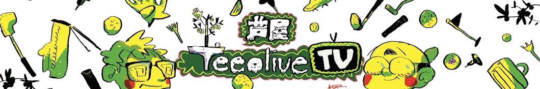 Teeolive TV 芦屋