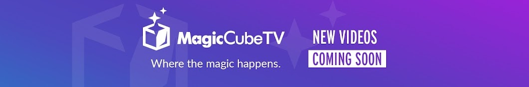 MagicCubeTV