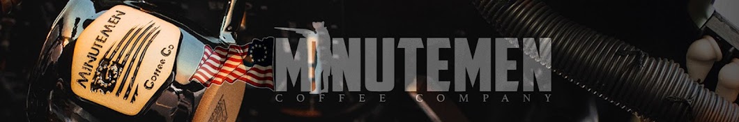 Minutemen Coffee