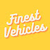 logo Finest Vehicles