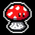 Funky Mushroom