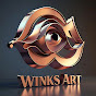 WINKS ART