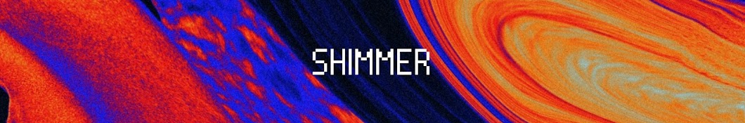 Shimmer Banner