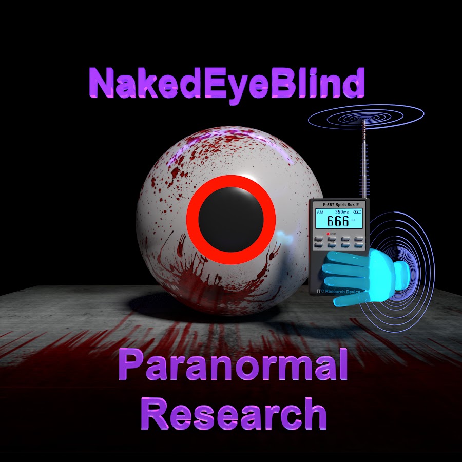 NakedEyeBlind YouTube