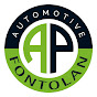 Fontolan Autofficina