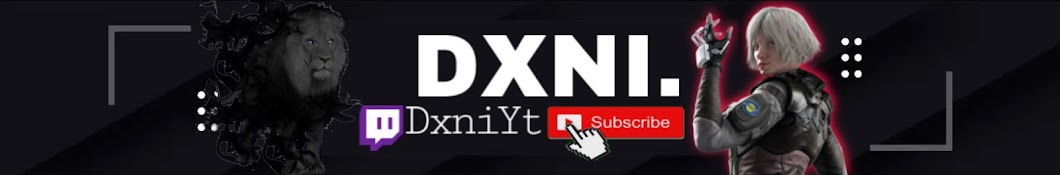 DXNI. Banner