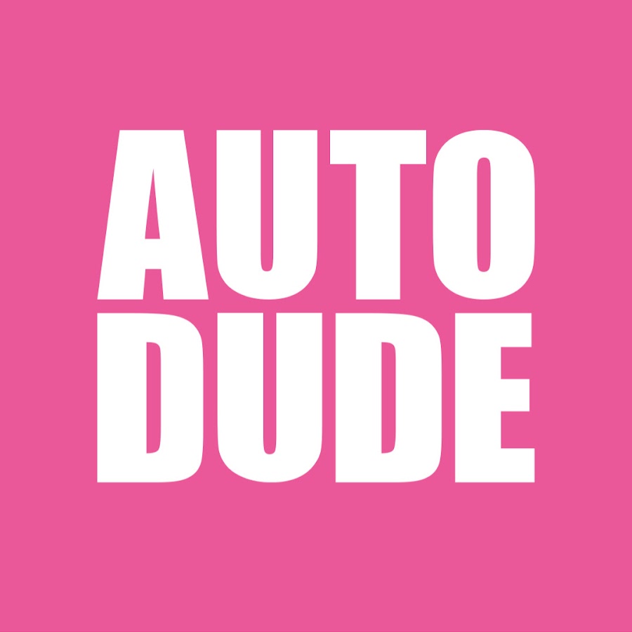 AUTODUDE @autodudese