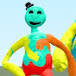 NICE GMOD