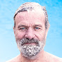 Wim Hof youtube avatar