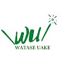 Watase Uake: Research Collaboration Tools