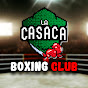 La Casaca Boxing Club